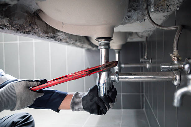 Trusted Water Heater Repair service in North Oxford, MA - Masters Plumbing Service